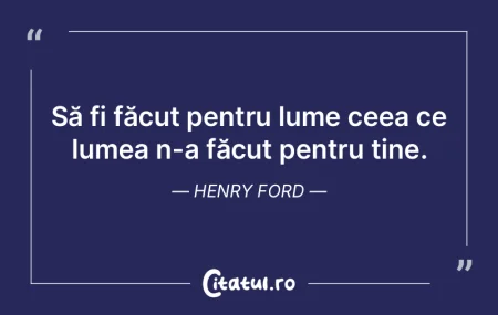 Dacă banul pentru dumneavoastră este s...
