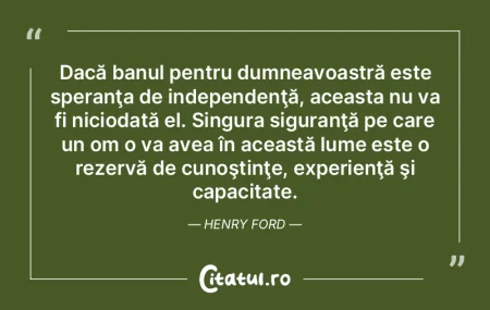 Aşa-i de când lumea, cine se introspec...