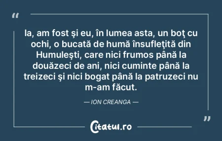 Să nu ne mai facem inimă rea şi spaim... Să nu ne mai facem inimă rea şi spaim...