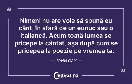 Singura apărare bună împotriva lumii ... Singura apărare bună împotriva lumii ...