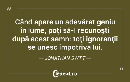 În afara inconstanţei, nimic nu e cons... În afara inconstanţei, nimic nu e cons...