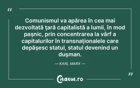 Punctul cel mai înalt la care poate aju...