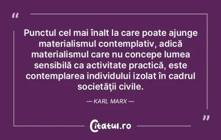 Numai atunci când raţiunea va fi rege,... Numai atunci când raţiunea va fi rege,...