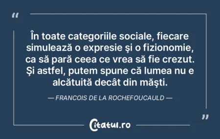 În lume sunteţi expuşi toanelor celui... În lume sunteţi expuşi toanelor celui...