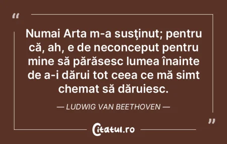 Fata vitregă: Suntem pe o scenă, drăg...