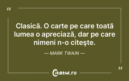 Ne dorim mereu să fim distinşi şi rec...