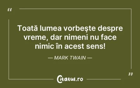 Fă cât mai mulţi bani, şi lumea înt...