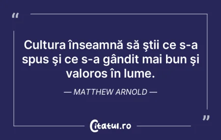 Avem o minte care se poate întoarce în... Avem o minte care se poate întoarce în...