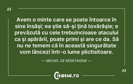 De ce te plângi de lumea asta? Nu te re... De ce te plângi de lumea asta? Nu te re...