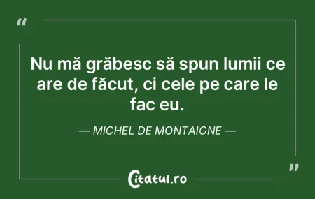 Toată lumea mă recunoaşte în cartea ...
