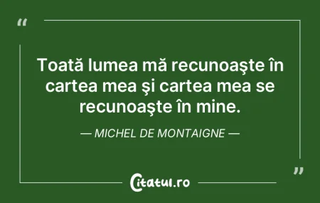 Aş alerga de la un capăt de lume la ce...