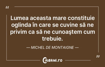 Există atâtea căi greşite, încât, ... Există atâtea căi greşite, încât, ...