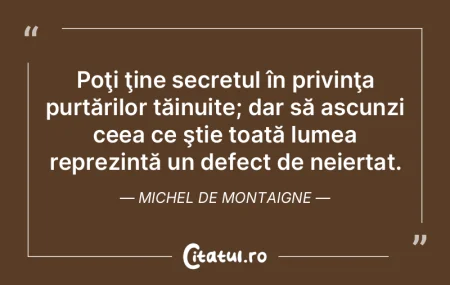 Dacă lumea ar şti cât de mult am munc...