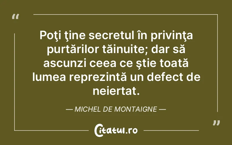 Citat Autor necunoscut - citate viata