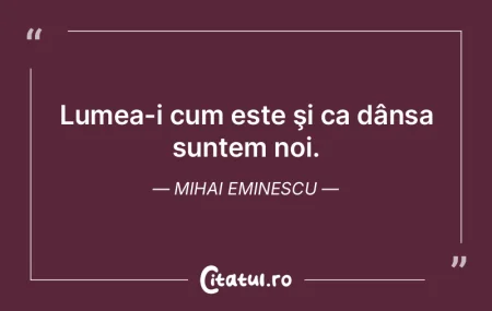 Ceea ce istoria nici unui popor din lume...