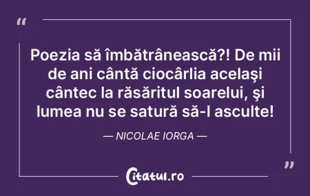 Sunt cugetări care sunt stele şi altel... Sunt cugetări care sunt stele şi altel...