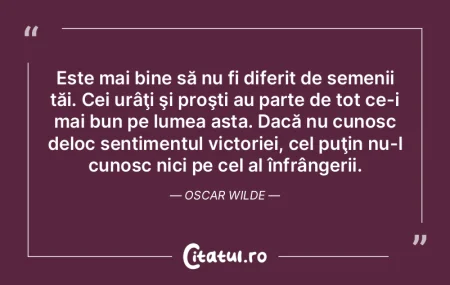 După primul pahar vezi lucrurile cum ai...