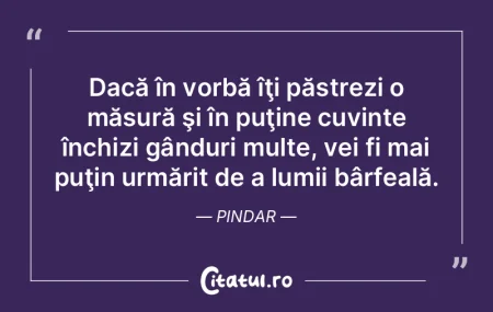 Numerele guvernează lumea. Pitagora