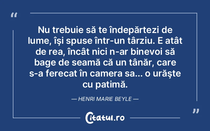 Citat Autor necunoscut - citate viata