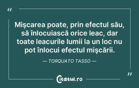 Lumea întreagă, sub orice faţă am pr...
