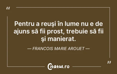 Vom lăsa lumea asta tot pe-atât de pro... Vom lăsa lumea asta tot pe-atât de pro...