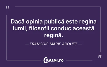 Judecând după pricipalele evenimente d...