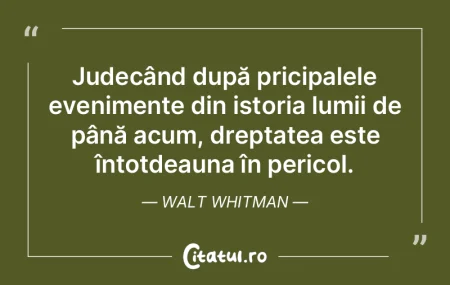Pentru a putea să vezi o lume în bobul...