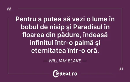 Cei care simt cel mai mult să le facă ...