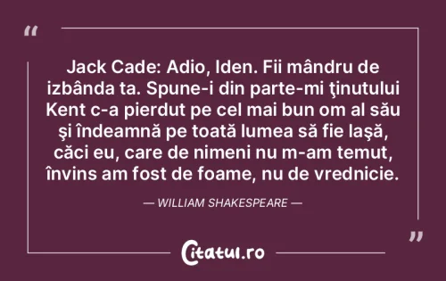 Citat Viață - Citatul.ro