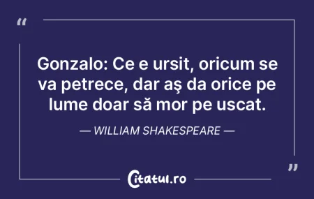 Da! Cam aşa stau lucrurile în lume: un...