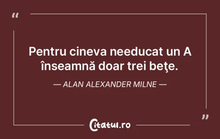 Definiţia unei opere clasice: o carte p... Definiţia unei opere clasice: o carte p...