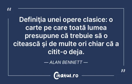 Un scriitor nu este definit de locul să... Un scriitor nu este definit de locul să...