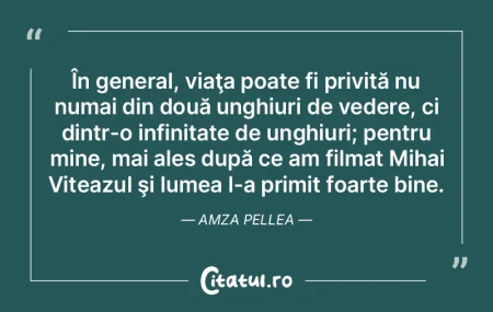 N-ar fi trebuit să scriu: dacă lumea a... N-ar fi trebuit să scriu: dacă lumea a...