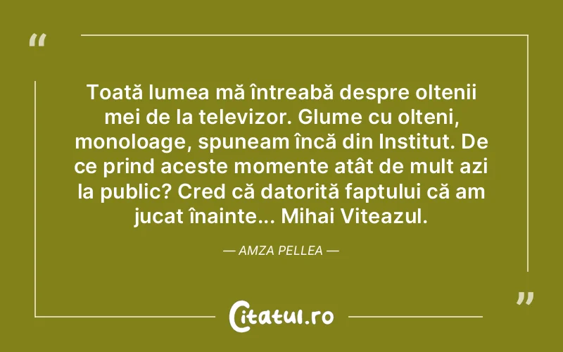 Citat Autor necunoscut - citate viata