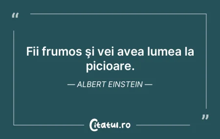 Cel mai greu de înţeles lucru despre l...