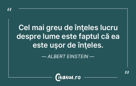 Îmi place mult Charlie Chaplin; întotd...