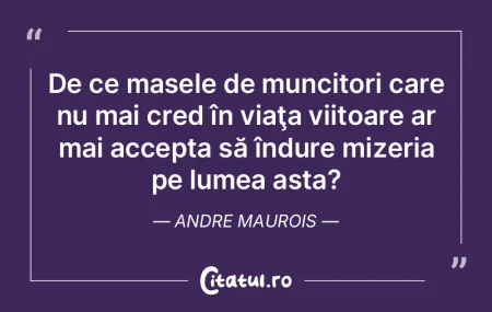 Lumea este o frază muzicală, ea are su... Lumea este o frază muzicală, ea are su...