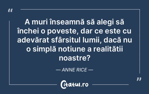 Citat Viață - Citatul.ro