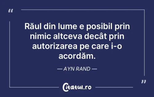 Citat Viață - Citatul.ro