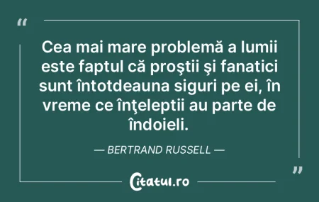 Cred cu tărie că, purtând pantofii po... Cred cu tărie că, purtând pantofii po...