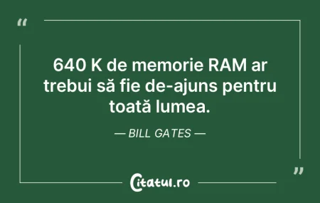 Tatăl meu credea că centrul lumii era ...