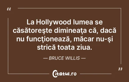 Dacă vei citi istoria, vei vedea că cr...