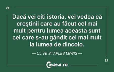 O singură dată în lumea noastră s-a ...