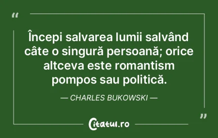 Am dorit să am totul sau, în lipsa ast... Am dorit să am totul sau, în lipsa ast...