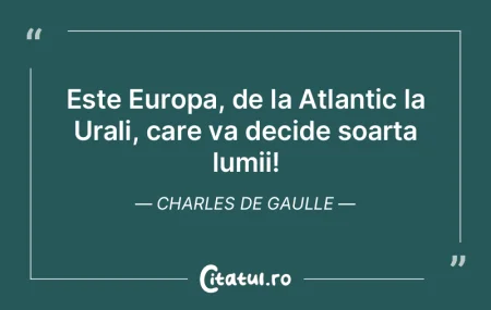 Trebuie să crezi în tine, ăsta-i secr... Trebuie să crezi în tine, ăsta-i secr...