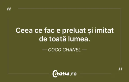 Când ascultăm vorbele oamenilor, pare ...