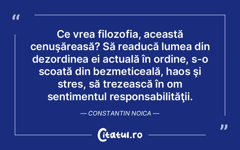 Citat Autor necunoscut - citate viata