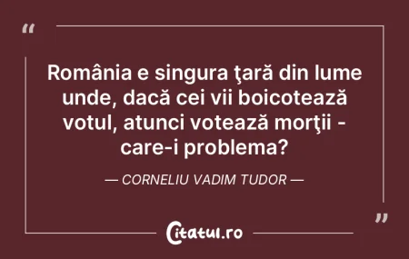 Revoluţiile schimbă lumea, dar nu pot ... Revoluţiile schimbă lumea, dar nu pot ...