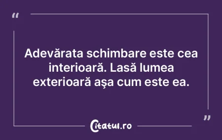 Nu putem obţine niciodată pacea în lu... Nu putem obţine niciodată pacea în lu...