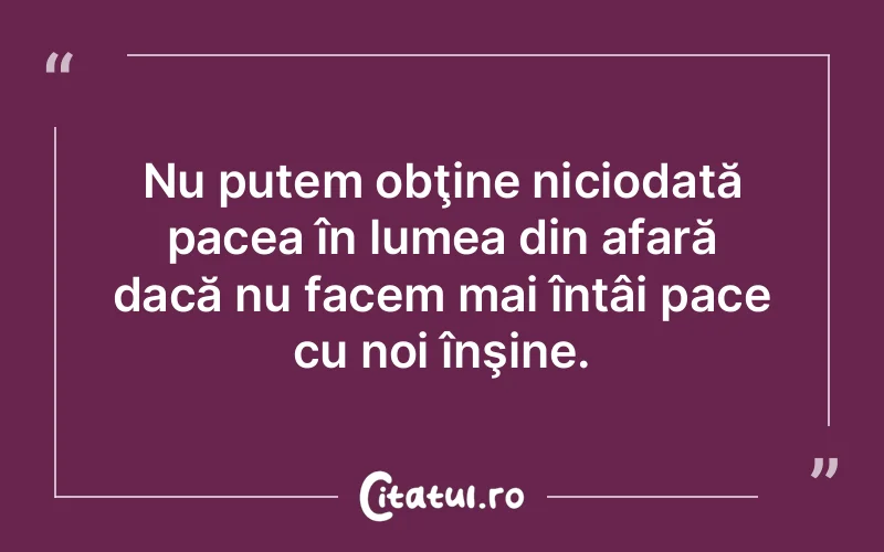 Citat Autor necunoscut - citate viata